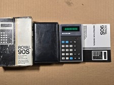 Royal 90s vintage for sale  Gilroy
