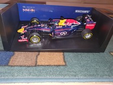Formel sebastian vettel gebraucht kaufen  Taunusstein
