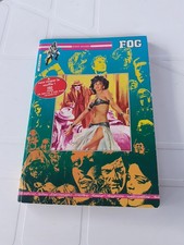 Aredit fog bandes d'occasion  Aubenas