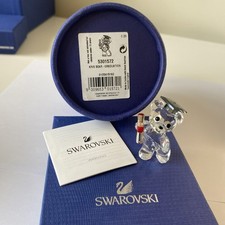Swarovski graduation kris for sale  NORWICH