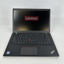Lenovo thinkpad t460s d'occasion  Expédié en Belgium