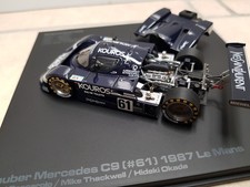 Mercedes sauber hpi d'occasion  Clermont-Ferrand-