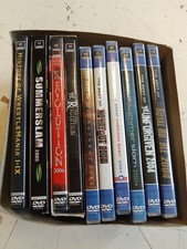 Dvd wrestling wwe usato  Milano
