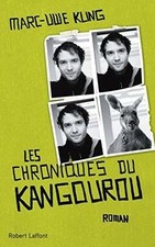 Les chroniques kangourou gebraucht kaufen  Berlin