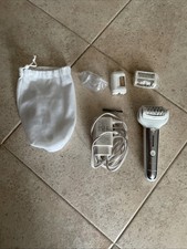 Epilatore panasonic ey30 usato  Pinerolo
