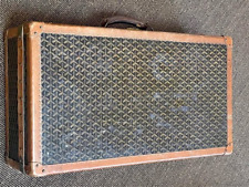 Goyard vintage circa for sale  New York