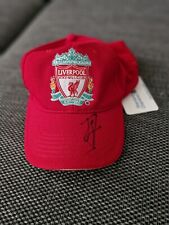 Signed liverpool football for sale  COVENTRY