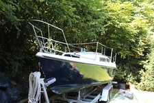 Segelboot neptun 22 gebraucht kaufen  Kürten