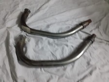 Tubi scarico honda usato  Vilminore di Scalve