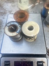 Lead free solder for sale  Rocky Mount