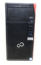 Fujitsu Esprimo P958 / CPU I5-8500 3.00 GHZ / SSD 256GB / RAM 8GB/W11 Pro comprar usado  Enviando para Brazil