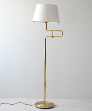 Midcentury lampada terra usato  Villachiara