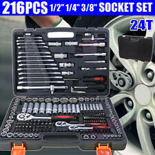 Professional 216 pcs for sale  WORCESTER