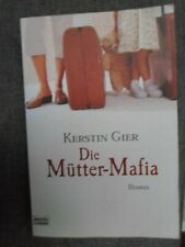 Mütter mafia kerstin gebraucht kaufen  Altenkirchen, Gries, Ohmbach