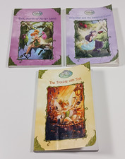 Lot disney fairies for sale  Holts Summit