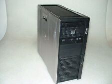 Z800 workstation xeon for sale  Garland