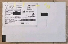 2011-2013 LEXUS CT200H Rádio AMPLIFICADOR PANASONIC OEM 86280-76020 comprar usado  Enviando para Brazil