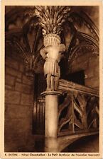 Old postcard dijon d'occasion  Expédié en Belgium