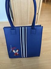 Mickey minnie handbag for sale  BOGNOR REGIS