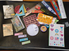 Children arts crafts for sale  MARKET RASEN