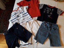 Lotto abbigliamento estivo usato Lotto abbigliamento estivo usato  Castelnuovo di Garfagnana