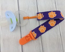 Pacifier clip pacifier for sale  Arco