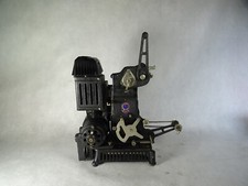Old pathe projector d'occasion  Expédié en Belgium