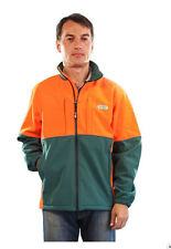 Forstjacke waldarbeiterjacke s gebraucht kaufen  Tensfeld