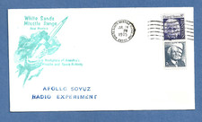 Apollo soyuz radio for sale  Land O Lakes