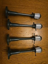 Gauge green plastic for sale  Lancaster