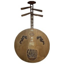 Antique japanese instrument for sale  Scottsdale