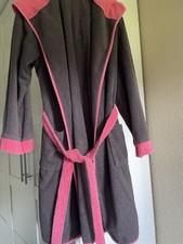 Bademantel calando damen gebraucht kaufen  Herdecke