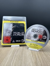 Medal honor ps3 gebraucht kaufen Medal honor ps3 gebraucht kaufen  Gelsenkirchen