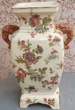 Grand vase fin d'occasion  Albi