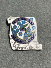 Vintage 1977 anchorage for sale  Cumming