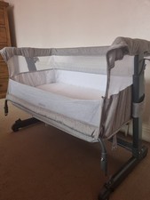 Cozi nested sleeper for sale  STOKE-ON-TRENT