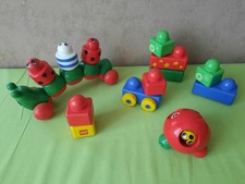Lego duplo primo gebraucht kaufen  Beelitz