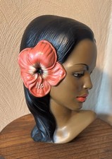 Vintage marwal head for sale  Woodward