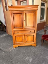 Schrank buffet retro gebraucht kaufen  Neustadt an der Weinstraße
