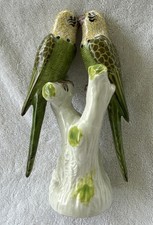 Ceramic parrots branch for sale  Westhampton Beach