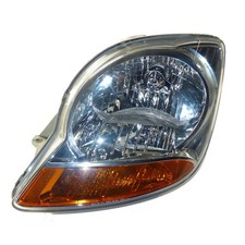Headlight left chevrolet d'occasion  Expédié en Belgium