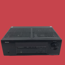 Denon avr e300 usato  Spedire a Italy