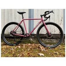 Brother kepler gravelbike gebraucht kaufen  Hannover