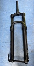 Rockshox silver 140mm for sale  PEMBROKE DOCK