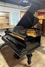 Magnificent bechstein grand for sale  Glen Cove