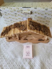 Precious moments wooden for sale  Oceanside