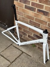 Specialized tarmac sl7 for sale  OXFORD