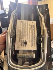Harley davidson front for sale  ALFORD