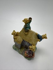 Vintage enesco cherished for sale  West Grove