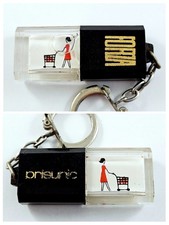 Porte cles mignon d'occasion  L'Absie